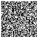 QR code with Marine Movers contacts