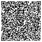 QR code with Anthonys & Marcellas Florist contacts