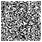 QR code with Gabrieles Flower Shoppe contacts