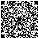 QR code with Oak Grove Fire Prtction Dst 25 contacts