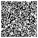 QR code with Hobby Stop Inc contacts