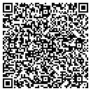 QR code with A Plus Plumbing Inc contacts