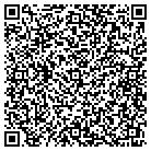 QR code with Minucci's Pizza & Subs contacts