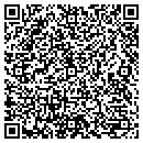 QR code with Tinas Dollhouse contacts