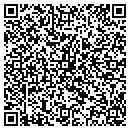 QR code with Megs Cafe contacts