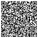 QR code with Traveleaders contacts