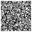 QR code with Urban Wear contacts