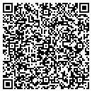 QR code with Reed's Pawn Shop contacts