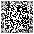 QR code with Anderson Lawn & Landscape Service contacts