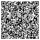 QR code with KBC News contacts