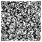 QR code with Mc Court North Surfacing contacts
