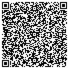 QR code with Deltona City Shuttle Inc contacts