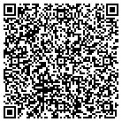 QR code with Claudia B Bailey's Antiques contacts