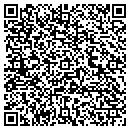 QR code with A A A Glass & Mirror contacts