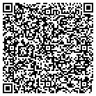 QR code with Canvas Crafters Unltd Inc Boat contacts
