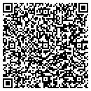 QR code with Zion Pet Paradise contacts
