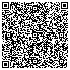 QR code with Custom Dock & Davit Inc contacts