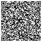QR code with B L Smith Electric Inc contacts