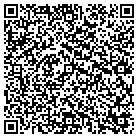 QR code with Central Freight Lines contacts