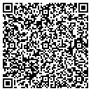 QR code with RAR Company contacts