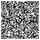QR code with House Of Diamond Willow contacts