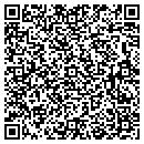 QR code with Roughriders contacts