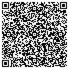 QR code with Klean Kut Lawn Services Inc contacts