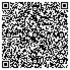 QR code with V K Discount Beverages contacts