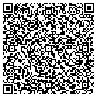 QR code with James G Chapman Architects contacts