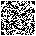 QR code with OCI USA contacts