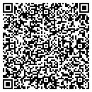 QR code with Z Mac Corp contacts