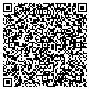 QR code with Azalea's Cafe contacts