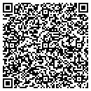 QR code with Ashleighs Florist contacts