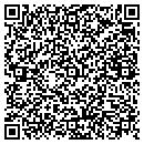 QR code with Over Hill Gang contacts