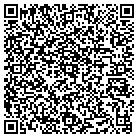 QR code with CPT Of South Florida contacts