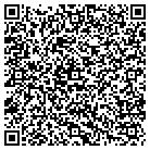 QR code with Louann Church Of God In Christ contacts