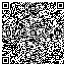 QR code with C N I 39 contacts