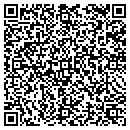 QR code with Richard B Jensen OD contacts