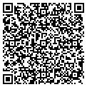 QR code with Flx contacts