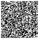 QR code with Chateau Design Inc contacts
