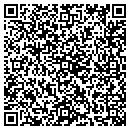 QR code with De Bary Radiator contacts