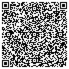 QR code with Cynthia's Hair Care contacts