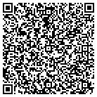 QR code with The United Open Door Church of contacts