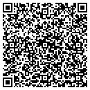 QR code with Roberta G Beaver contacts