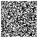 QR code with Aquatics contacts