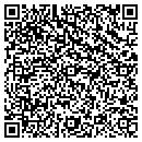 QR code with L & D Produce Inc contacts