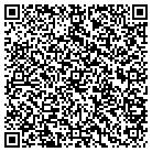 QR code with Perry W Hickman Lawn Care Service contacts