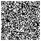 QR code with Hobe Sound Commerce Center Con contacts