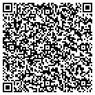 QR code with 1 Hour All Day Emergency contacts