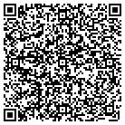 QR code with Christ Ind Methodist Church contacts